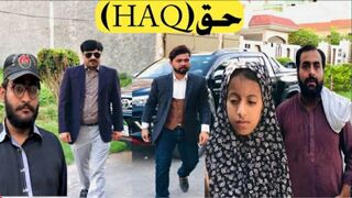 Haq part 1|| new short film || Heart touching video