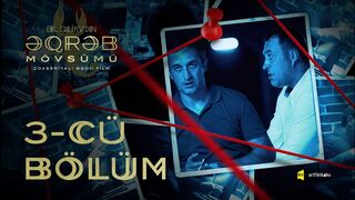 Əqrəb mövsümü 3-cu bölüm