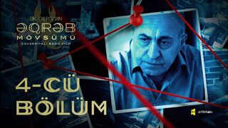 Əqrəb mövsümü 4-cü bölüm