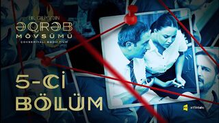 Əqrəb mövsümü 5-ci bölüm