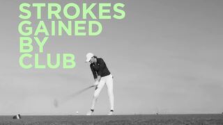 Golf's Best On Course Tracking System Featuring The First-Ever A.I. Powered GPS Rangefinder
