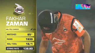 Full Match Highlights | Multan Sultan Vs Lahore Qalandar | HBL PSL 8 2023
