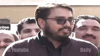 Shehbaz Gill