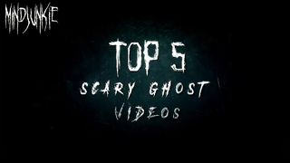 See This Scary Vedios