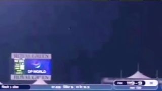 Asia Cup  |  Pakistan vs Afghanistan  | Naseem Shah