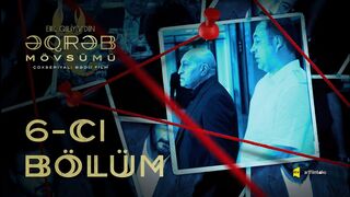 Əqrəb mövsümü 6-cı bölüm