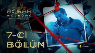 Əqrəb mövsümü 7-ci bölüm
