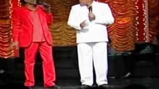 funny stage drama
