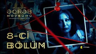 Əqrəb mövsümü 8-ci bölüm