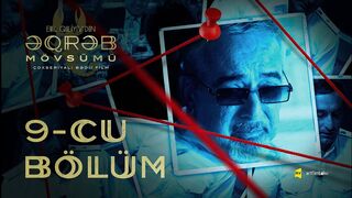 Əqrəb mövsümü 9-cu bölüm