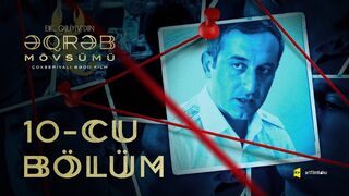 Əqrəb mövsümü 10-cu bölüm