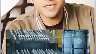 Herat Angez.. Bachay banay factory mei
