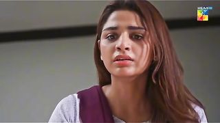 sad scene