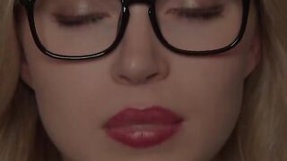 Sleepy voice