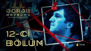 Əqrəb mövsümü 12-ci bölüm