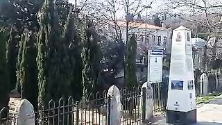 sultan ayub tomb