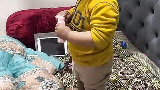 Wali ki masti