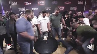 BEST OF SLAPPING
