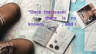 Travelling Love Sigma Rule No 115#shorts #youtubeshorts