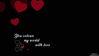 VALENTINE'S DAY SPECIAL