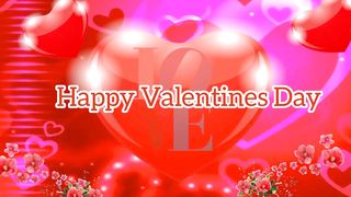 Happy Valentines Day 2023