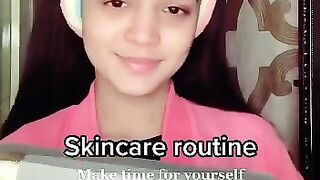 Skin care