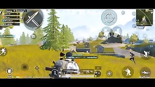 PUBG MOBILE