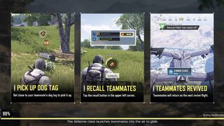 Call Of Duty Battle Royal |COD Mobile
