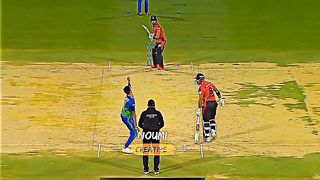 Lahore Qalander vin 1 run
