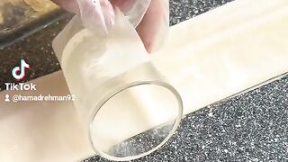Cooking fans