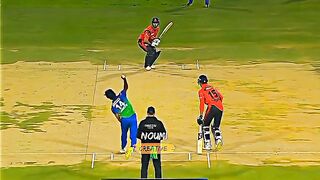 Lahore Qalander PSL Out Class Short