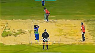 Lahore Qalander PSL Out Class Short