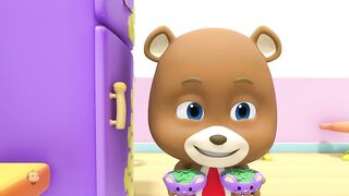 Cartoons for kids