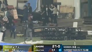 Fakhar Zaman Brilliant Batting Vs Multan Sultan PSL 2023 Match 1