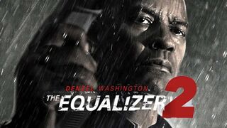 Великий уравнитель 2 / The Equalizer 2 (2018)