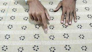 Chokor asteen cuting