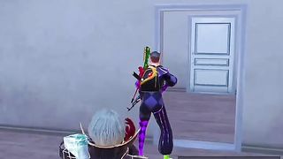 Pubg game