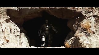 All Iron Man Armor Scene From All Movies Including Captain America