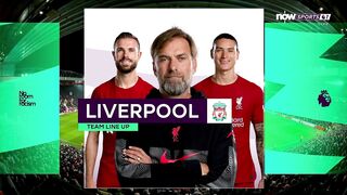 EPL | 13/02/2023 | Liverpool - Everton  2:0