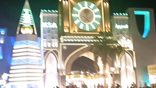 Global Village dubai