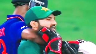 Rizwan+ pandya