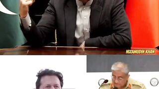 Imran Khan VS Haje sb
