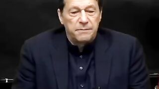Imran Khan nay Haje Sb ko keya benekab rejeem operation