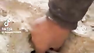 Allaho Akbar earth quack turkey delharash waqea