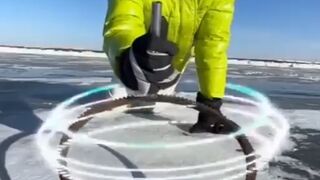 Рыбалка с удобствами 💥💥💥