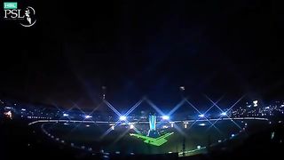 Psl opening ceremony