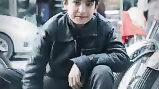 Mashallah cute