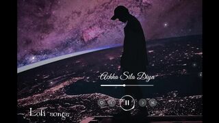 Achha Sila Diya | Jaani & B Praak new song 2023