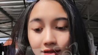 Runtah Nona Manis