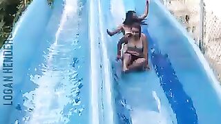 Funny and very funny